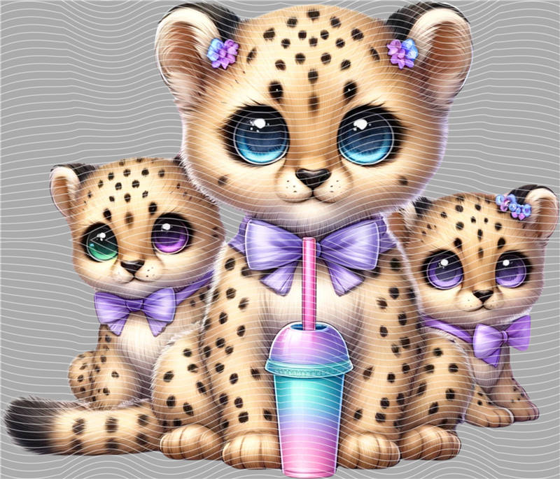 Animal-DW 158